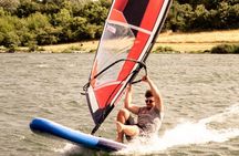 2-day windsurf basic course in Vienna