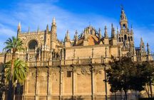 Catedral de Sevilla skip-the-line tickets and guided tour