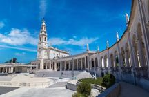 Fatima half-day private tour from Lisbon