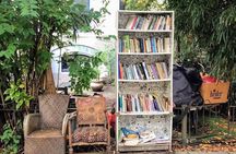 Amsterdam Jordaan privately guided walking tour
