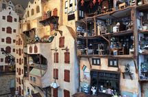 Amsterdam Jordaan privately guided walking tour