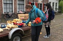 Edam and Volendam privately guided walking tour from Amsterdam