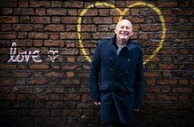 Liverpool's guided tour with Brian Nash from Frankie Goes to Hollywood
