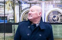 Liverpool's guided tour with Brian Nash from Frankie Goes to Hollywood