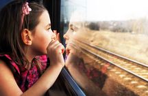 From Rome to Florence 1-day tour by train with Uffizi Gallery tickets