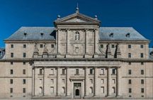 San Lorenzo de El Escorial skip-the-line tickets and guided tour