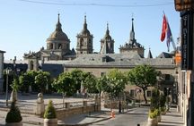 San Lorenzo de El Escorial skip-the-line tickets and guided tour