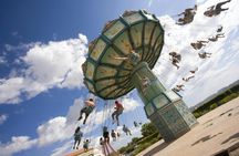 Terra Mitica Park Admission Tickets