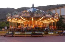 Terra Mitica Park Admission Tickets