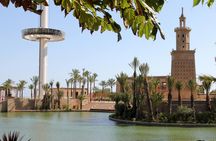 Terra Mitica Park Admission Tickets