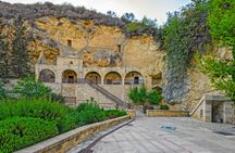 A cultural journey through Cyprus from Paphos
