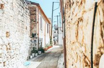 A cultural journey through Cyprus from Paphos