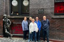 Private guided walking tour of Liverpool city centre