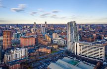 Private walking tour of Leeds
