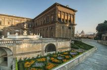 Medicis walking tour in Florence