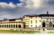 Medicis walking tour in Florence