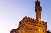 Medicis walking tour in Florence