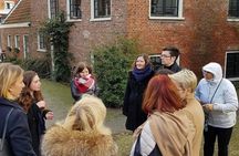 Private Haarlem walking tour through the old town
