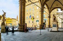 Explore Palazzo Vecchio and its Tower