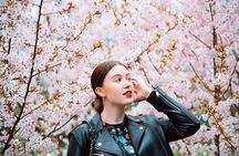 Private photoshoot tour in Amsterdam