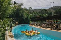 Aqualandia Park Admission Tickets