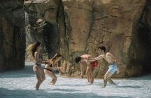 Aqualandia Park Admission Tickets