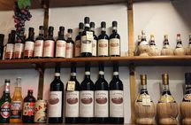 Street food tour of Florence with Antico Vinaio skip the line
