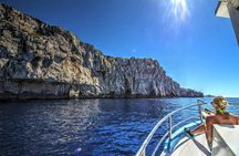 Kornati National Park full-day boat trip with breakfast and lunch