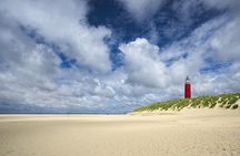 Day trip to the Island of Texel with a guide
