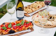 Adelaide's McLaren Vale and The Cube experience