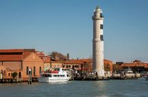 Murano, Burano and Torcello day tour from Punta Sabbioni
