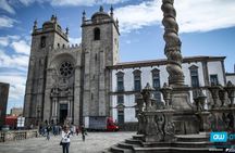 Jewish Porto tour