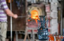 Venice, Murano and Burano day tour from Punta Sabbioni