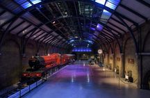 Warner Bros. Studio Tour London - The Making of Harry Potter and Oxford guided tour