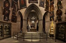 Warner Bros. Studio Tour London - The Making of Harry Potter and Oxford guided tour