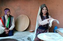 Private Armenian cooking masterclass in Yerevan