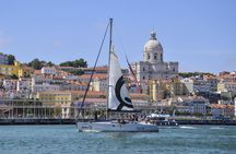 Sailing tour in Lisbon
