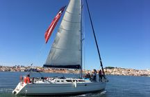 Sailing tour in Lisbon