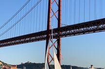 Sailing tour in Lisbon