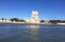 Sailing tour in Lisbon