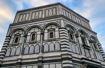 Florence guided food tour