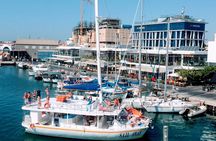 Adults-only relaxing VIP cruise from Limassol