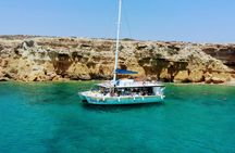 Family friendly sailing trip from Limassol