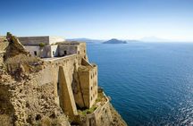 Procida boat tour from Ischia