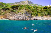 Procida boat tour from Ischia