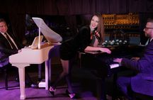 Evening river cruise in Budapest with piano concert and cocktail