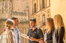 Montserrat, Girona and Costa Brava Full-Day Tour from Barcelona