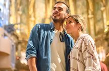 Montserrat, Girona and Costa Brava Full-Day Tour from Barcelona