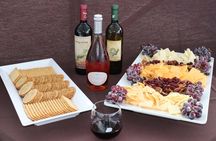 Orange County wine cruise