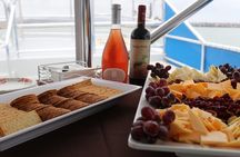 Orange County wine cruise